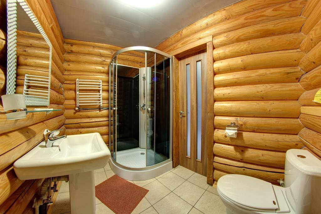 Hotel Bereg Bukovel Quarto foto