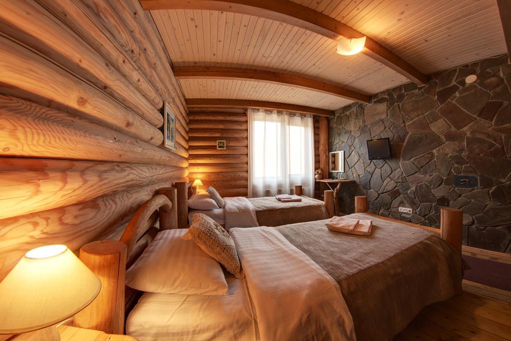 Hotel Bereg Bukovel Quarto foto