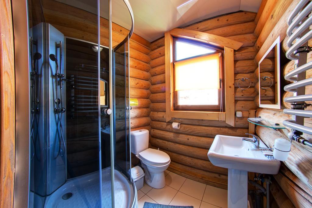 Hotel Bereg Bukovel Quarto foto